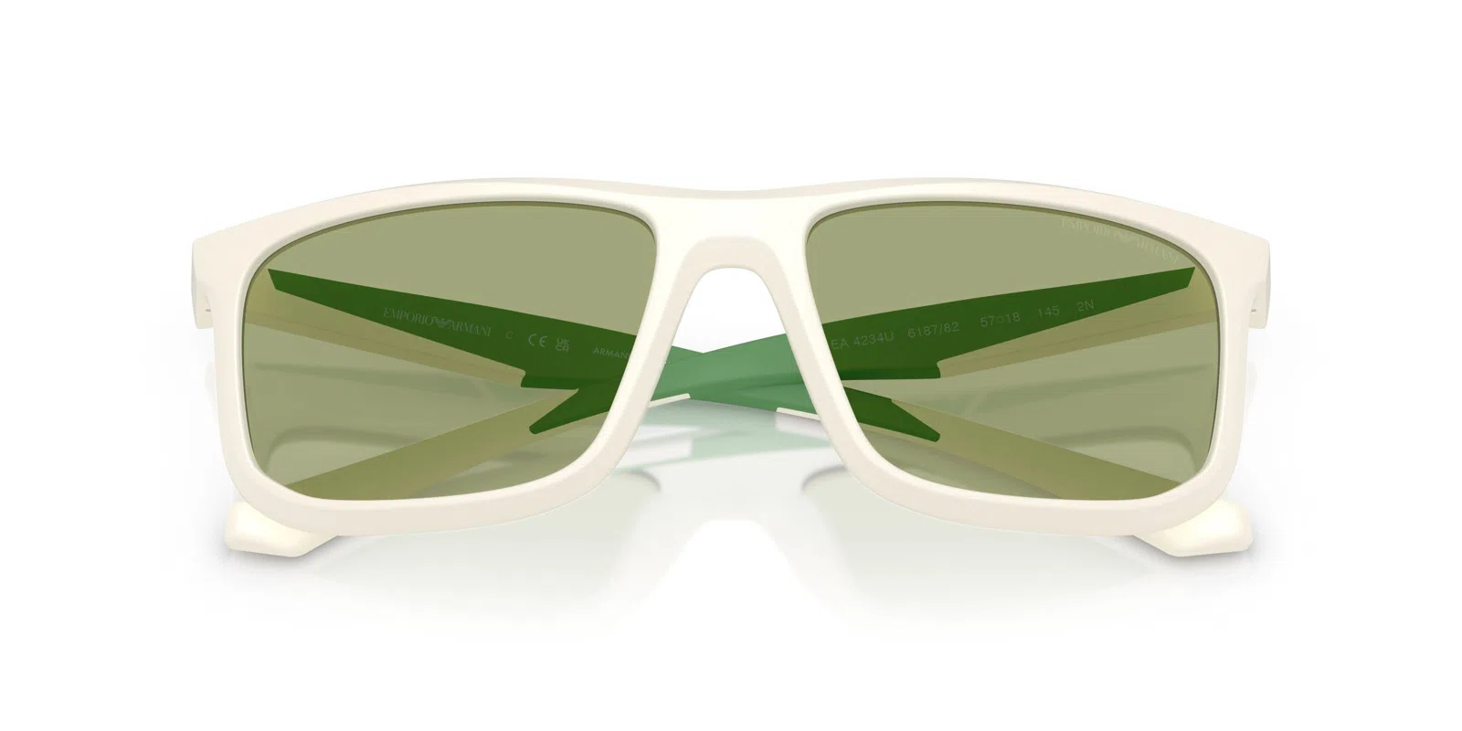 Emporio Armani 4234U Sunglasses - view 36
